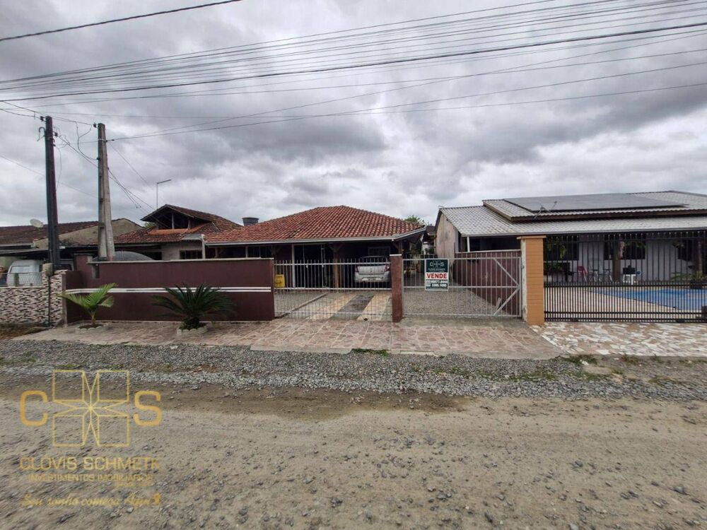 Casa, 3 quartos, 150 m² - Foto 3