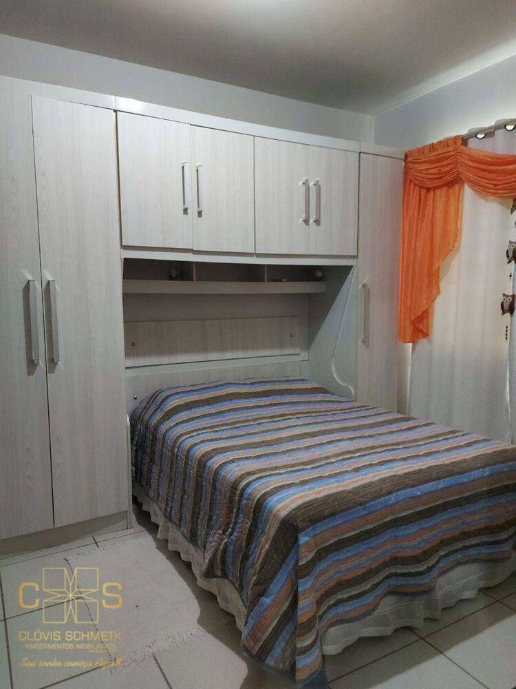 Casa, 3 quartos, 90 m² - Foto 3