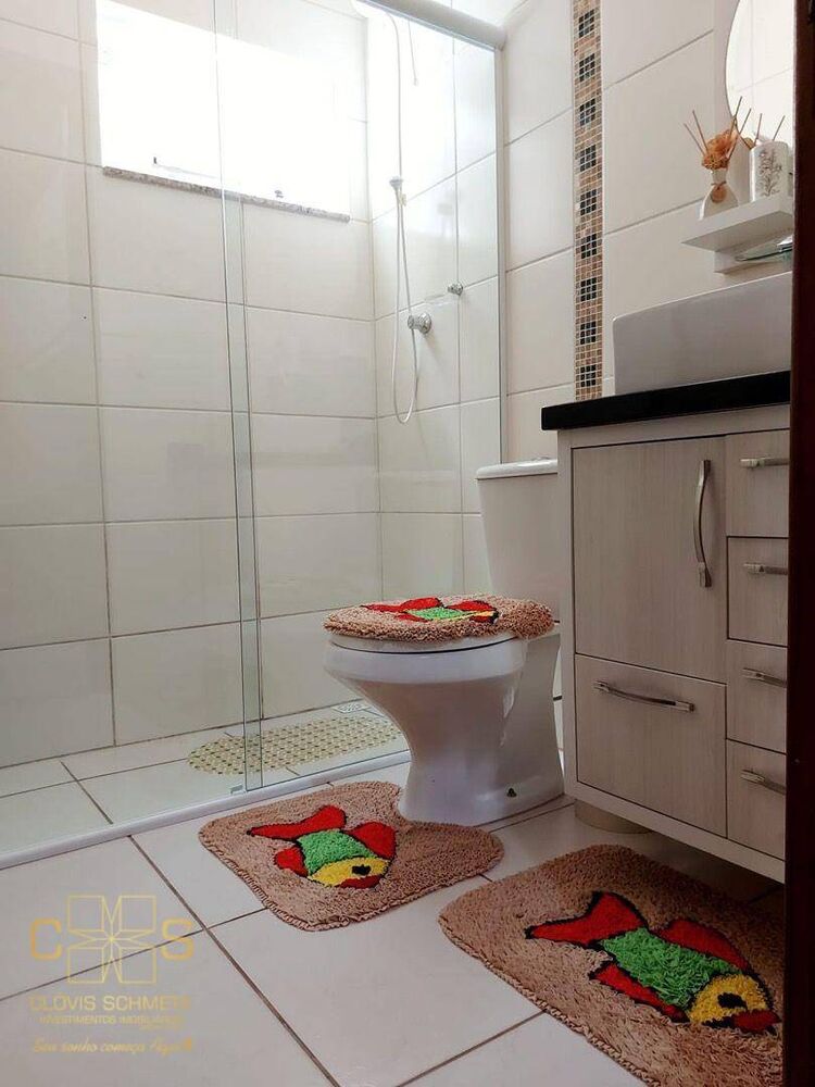 Casa, 3 quartos, 90 m² - Foto 4