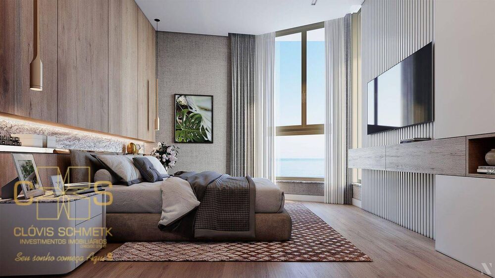 Apartamento, 3 quartos, 131 m² - Foto 3