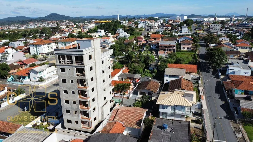 Apartamento, 3 quartos, 81 m² - Foto 4