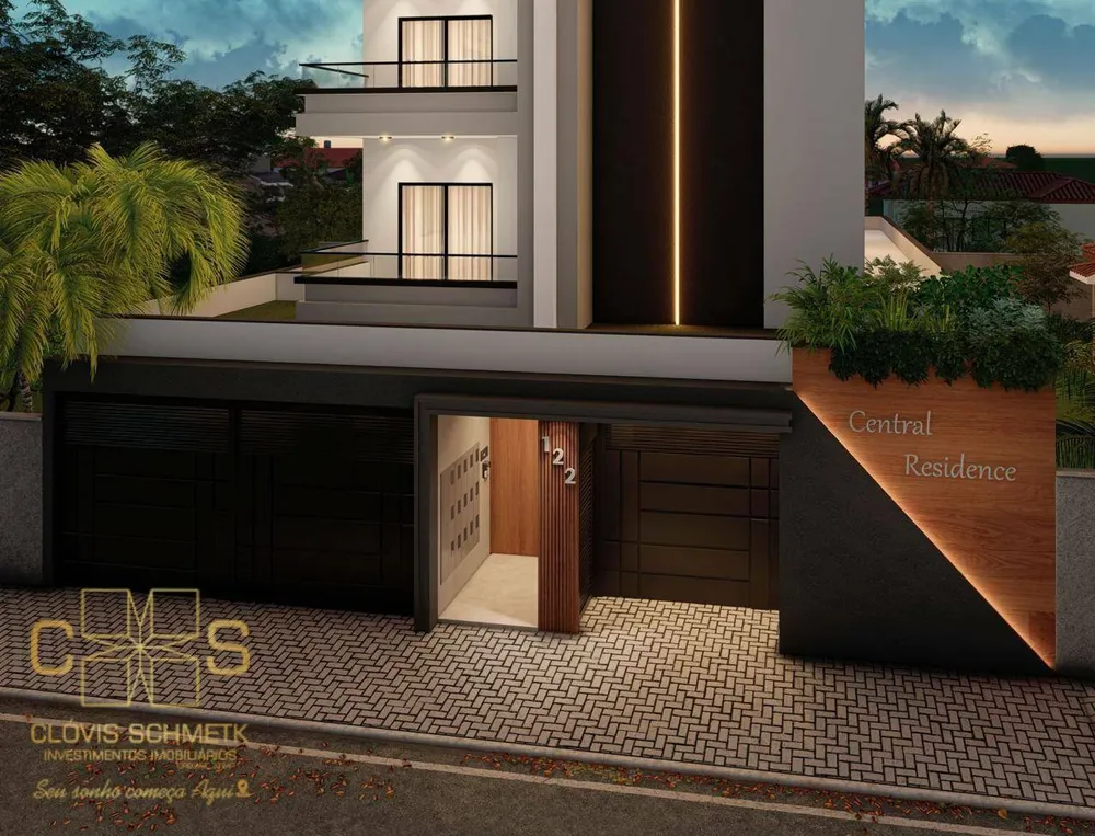 Apartamento, 3 quartos, 81 m² - Foto 2