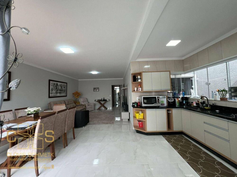 Casa, 3 quartos, 98 m² - Foto 4