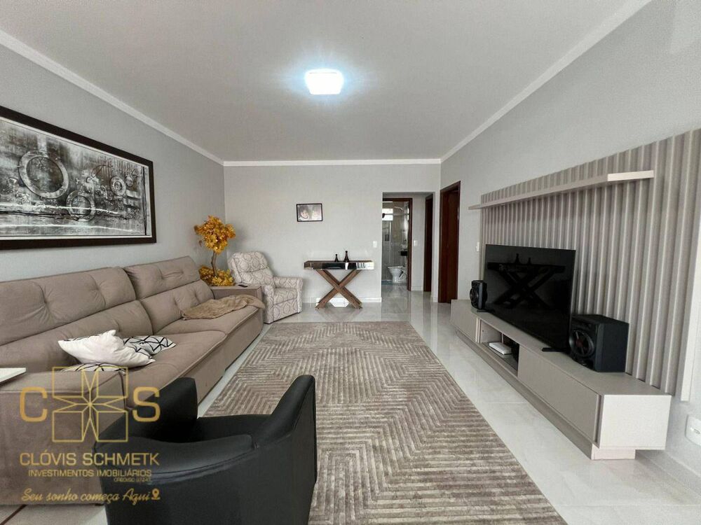 Casa, 3 quartos, 98 m² - Foto 1