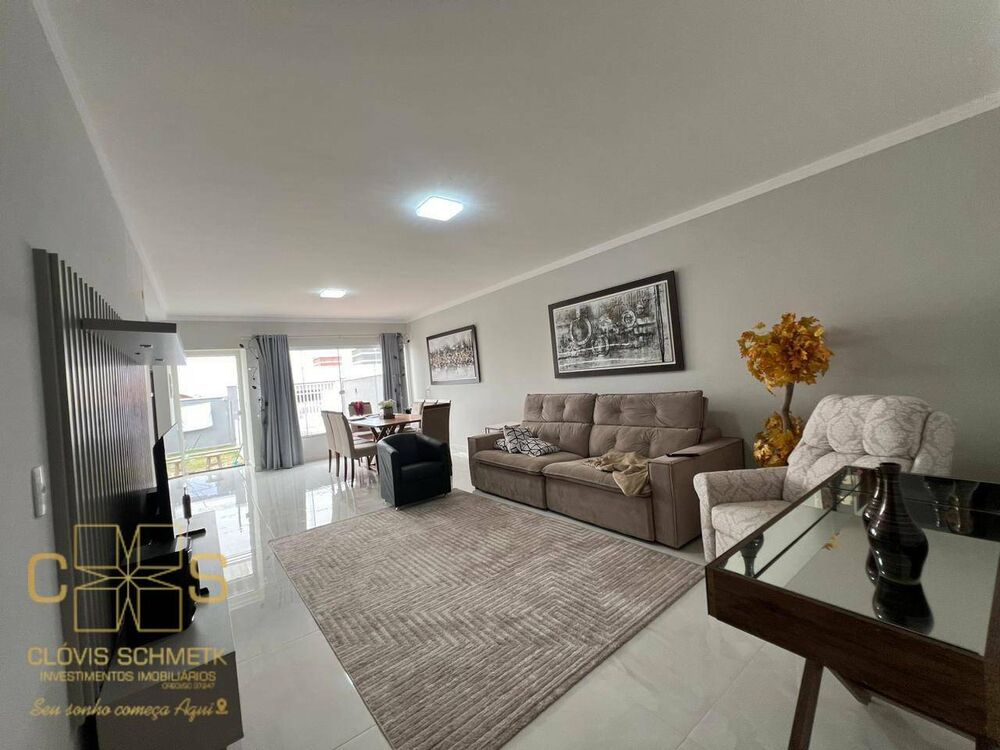 Casa, 3 quartos, 98 m² - Foto 2