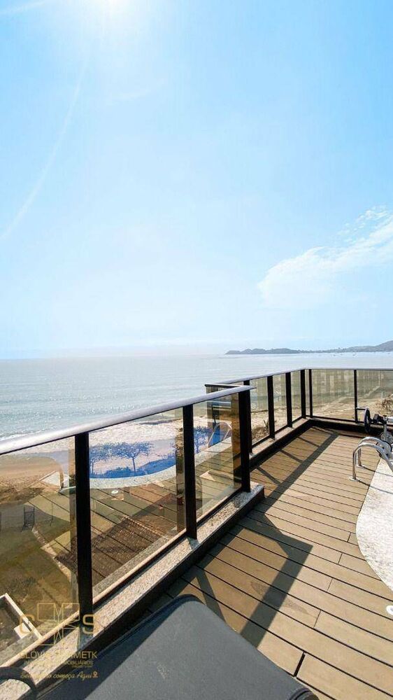 Apartamento, 4 quartos, 301 m² - Foto 4