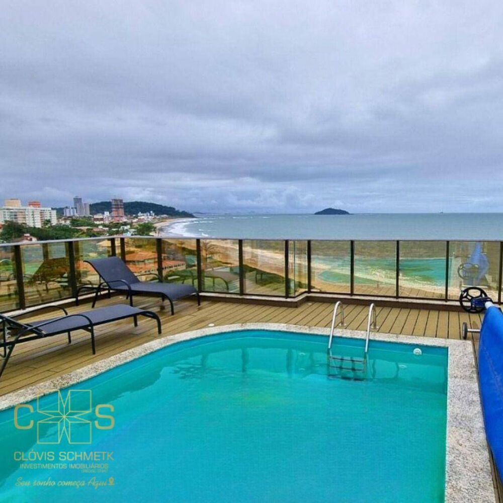 Apartamento, 4 quartos, 301 m² - Foto 2