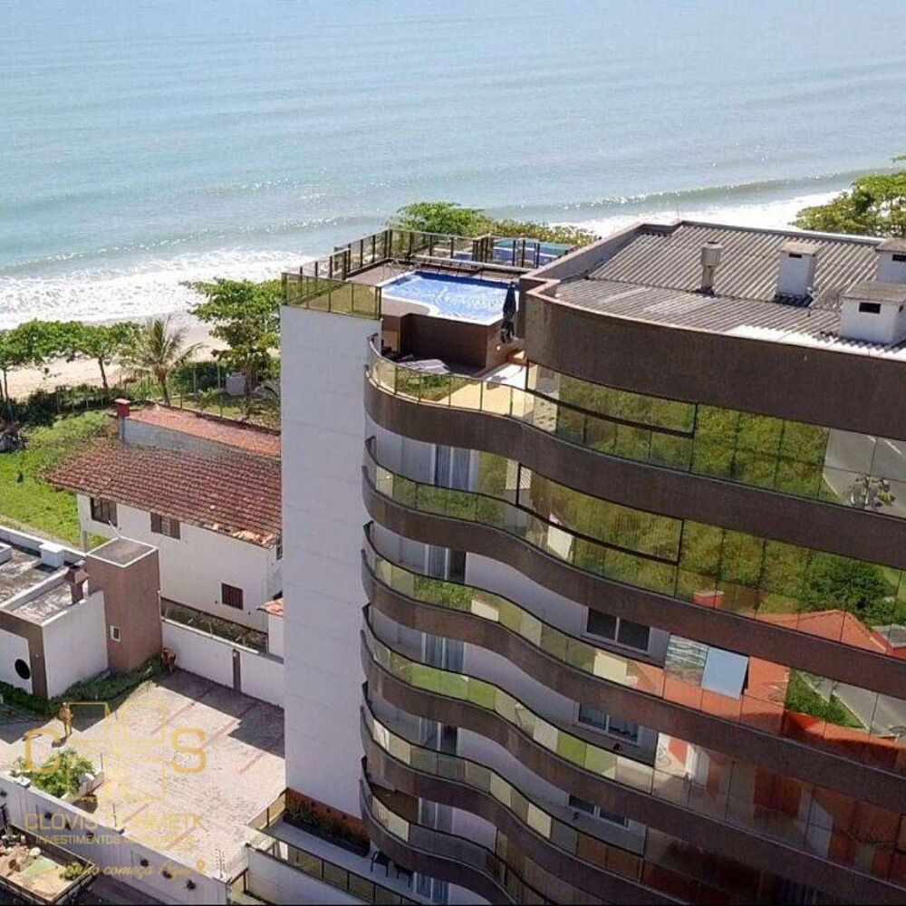 Apartamento, 4 quartos, 301 m² - Foto 1