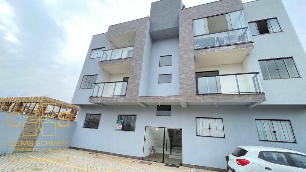 Apartamento, 3 quartos, 87 m² - Foto 2