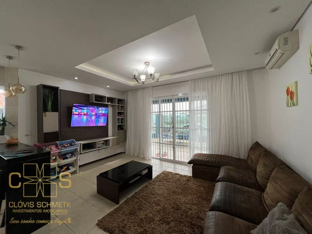 Sobrado, 3 quartos, 180 m² - Foto 6