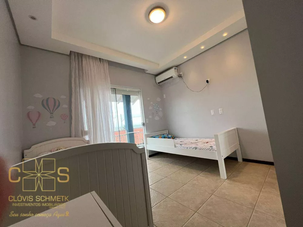 Sobrado, 3 quartos, 180 m² - Foto 5