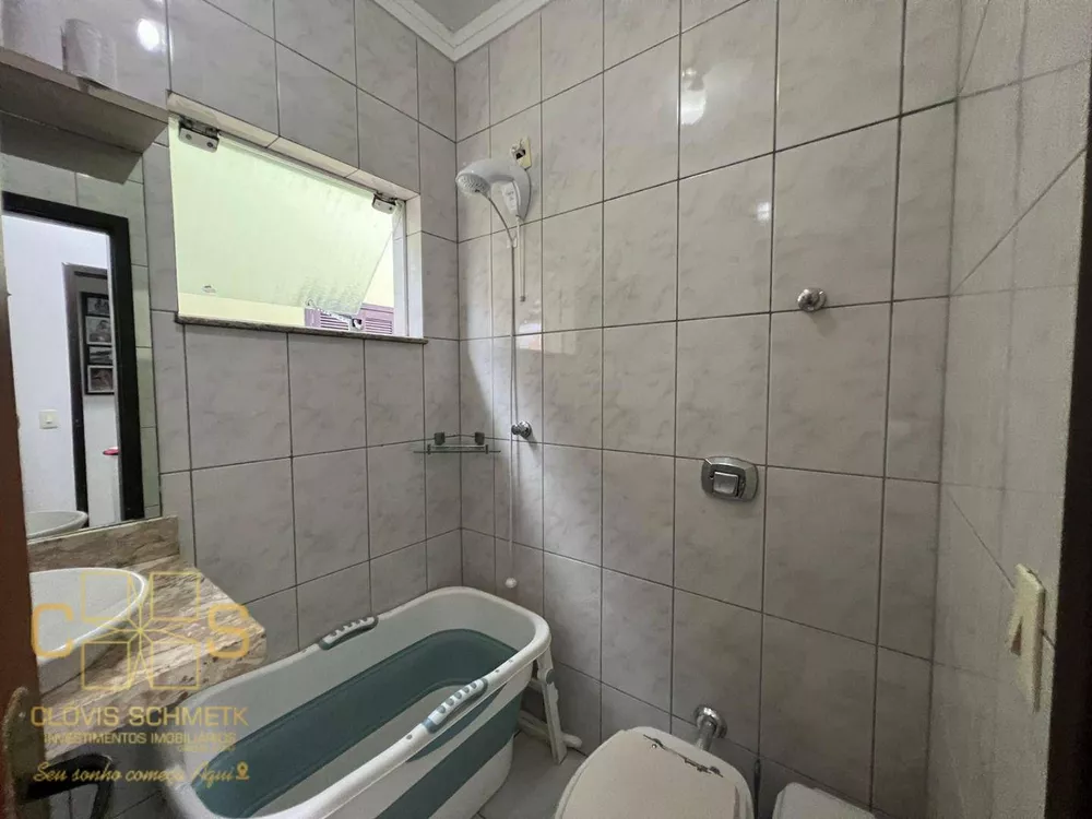 Sobrado, 3 quartos, 180 m² - Foto 4