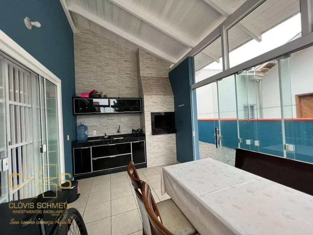 Sobrado, 3 quartos, 180 m² - Foto 8