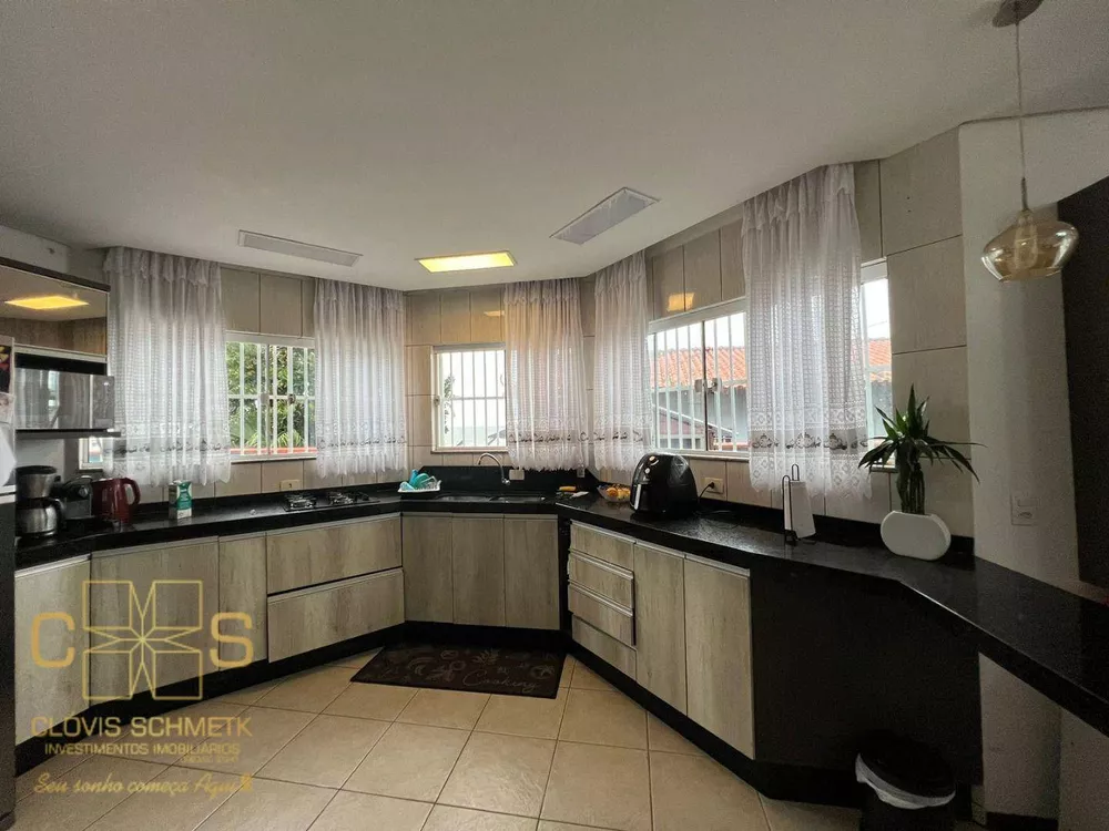 Sobrado, 3 quartos, 180 m² - Foto 7