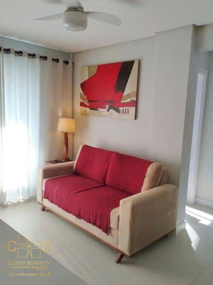 Apartamento à venda com 2 quartos, 69m² - Foto 3