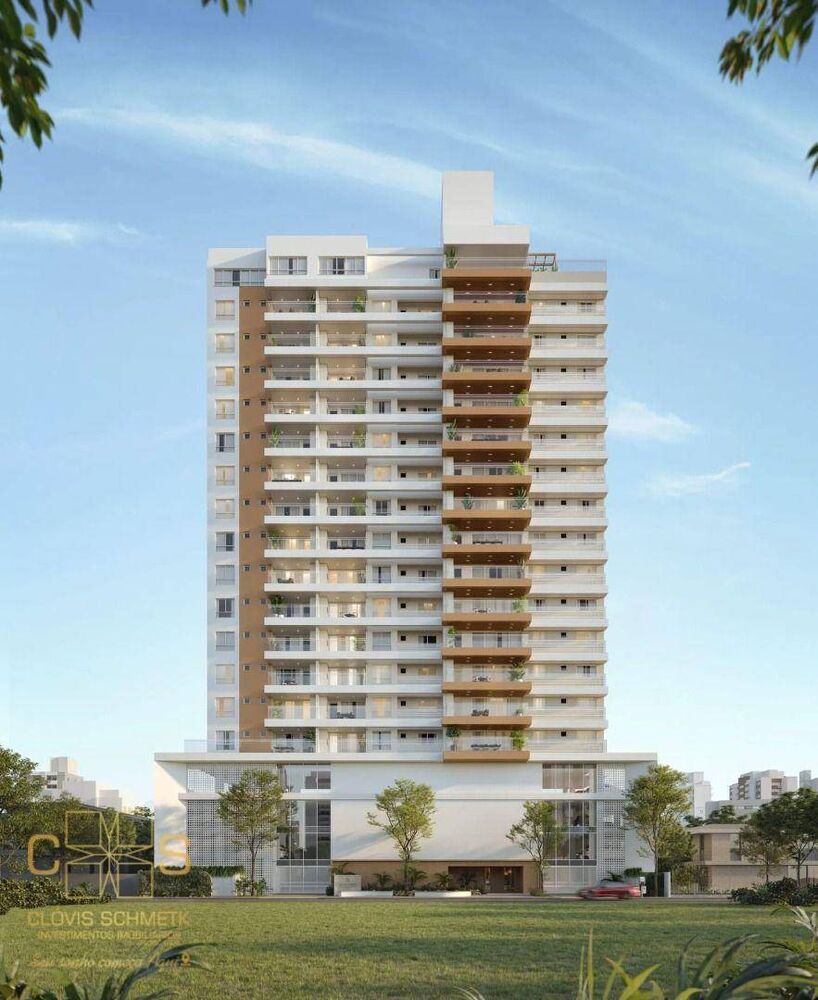 Apartamento, 1 quarto, 77 m² - Foto 2