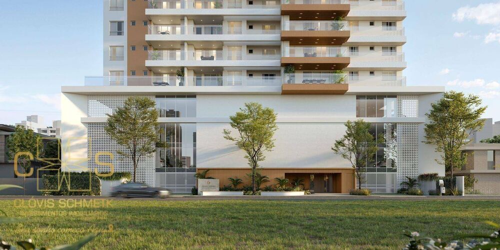 Apartamento, 1 quarto, 77 m² - Foto 4