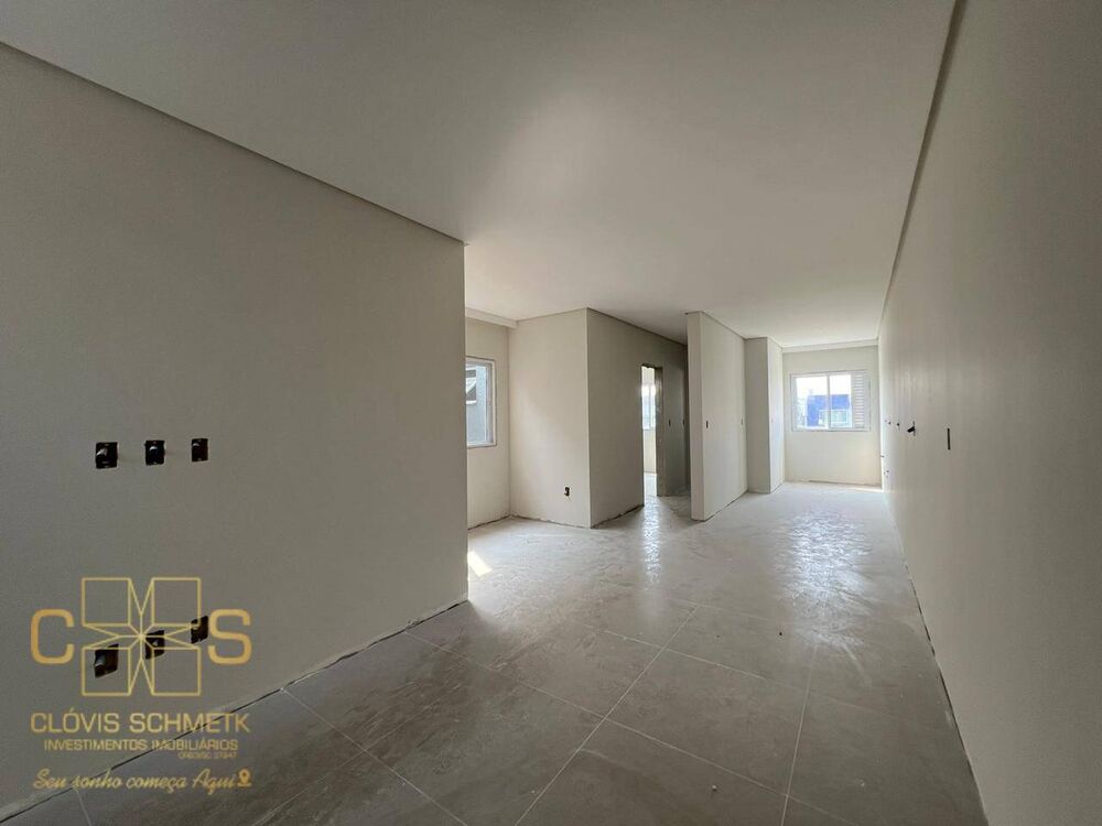 Apartamento, 2 quartos, 101 m² - Foto 1