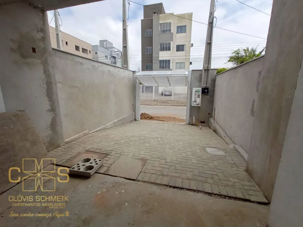 Sobrado, 2 quartos, 109 m² - Foto 2