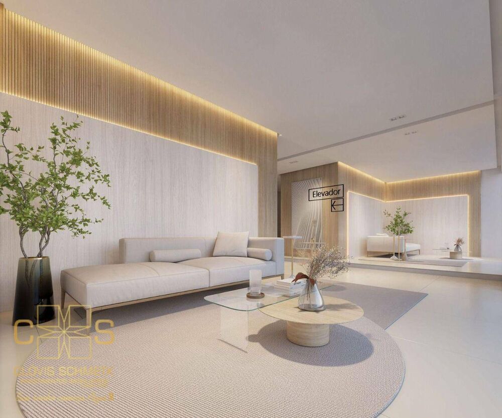 Apartamento, 3 quartos, 123 m² - Foto 2