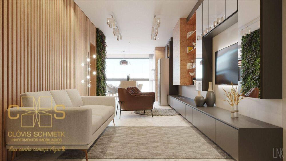 Apartamento, 3 quartos, 123 m² - Foto 1