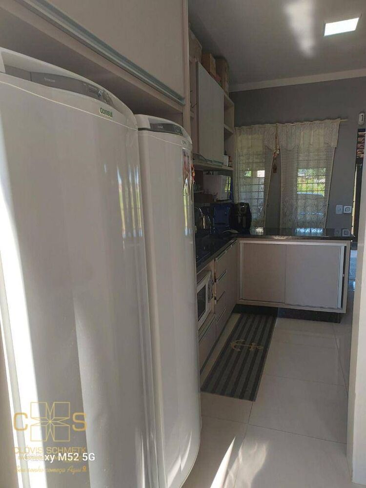 Casa, 3 quartos, 86 m² - Foto 1
