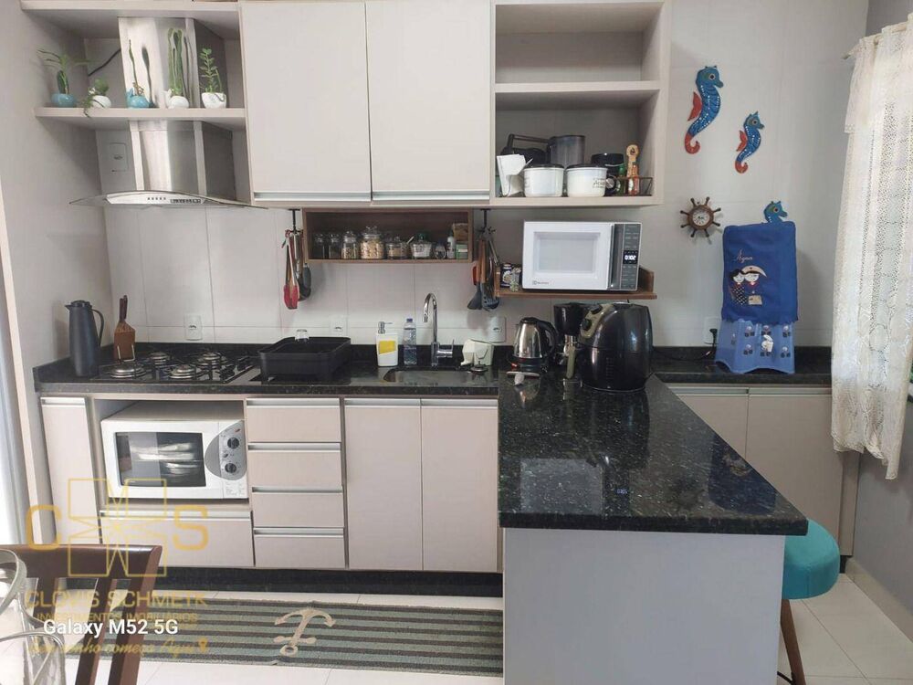 Casa, 3 quartos, 86 m² - Foto 2