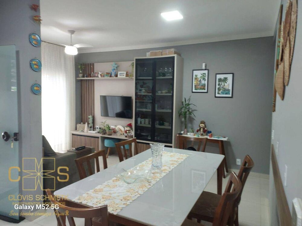 Casa, 3 quartos, 86 m² - Foto 4
