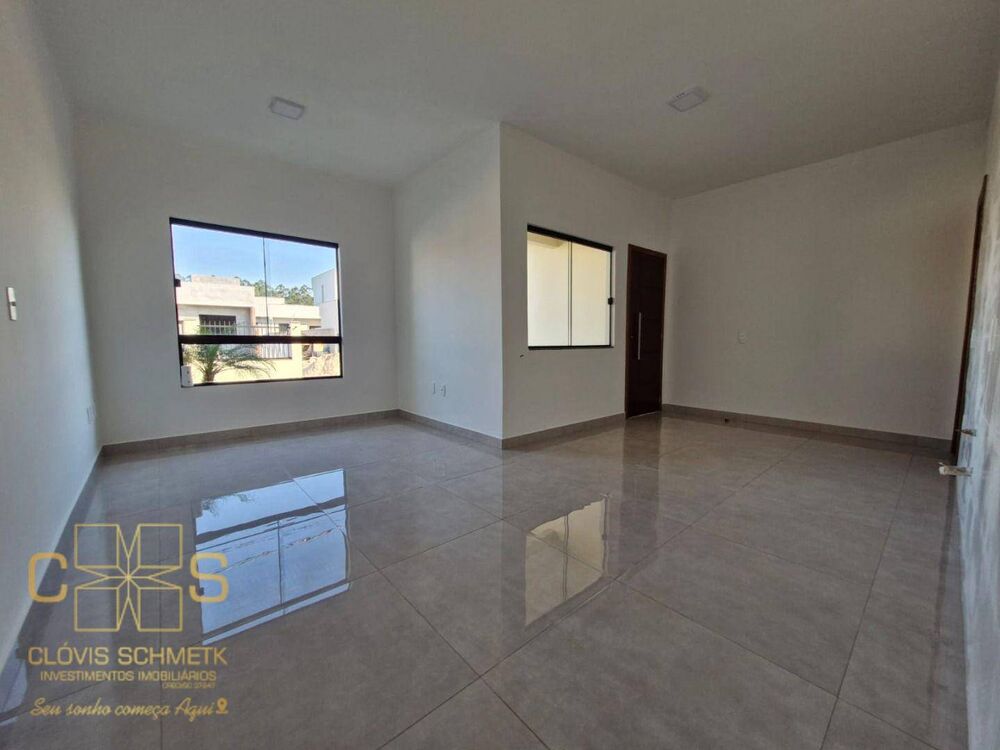 Casa, 3 quartos, 82 m² - Foto 2