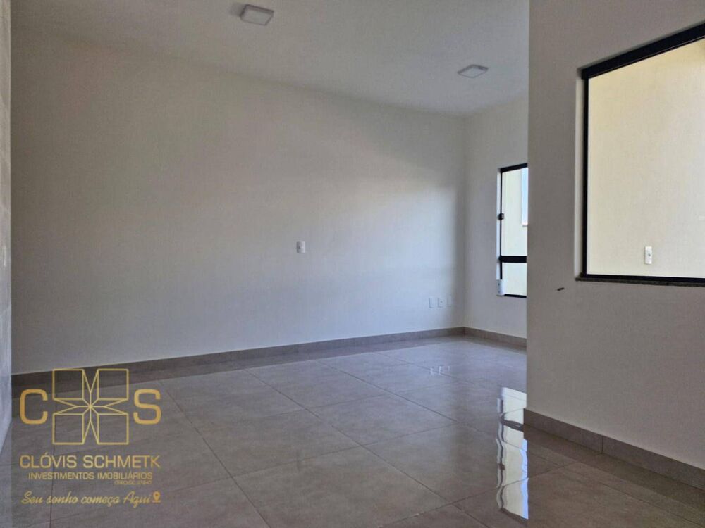 Casa, 3 quartos, 82 m² - Foto 3