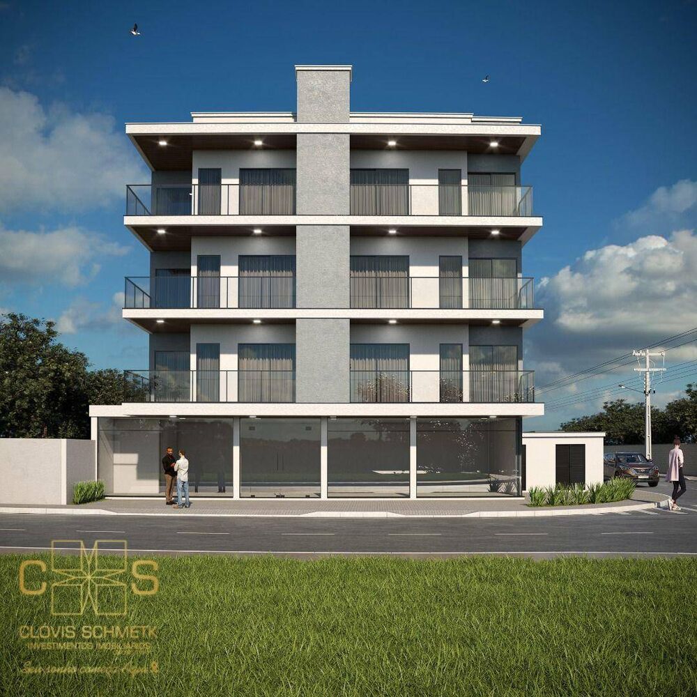 Apartamento, 2 quartos, 67 m² - Foto 2