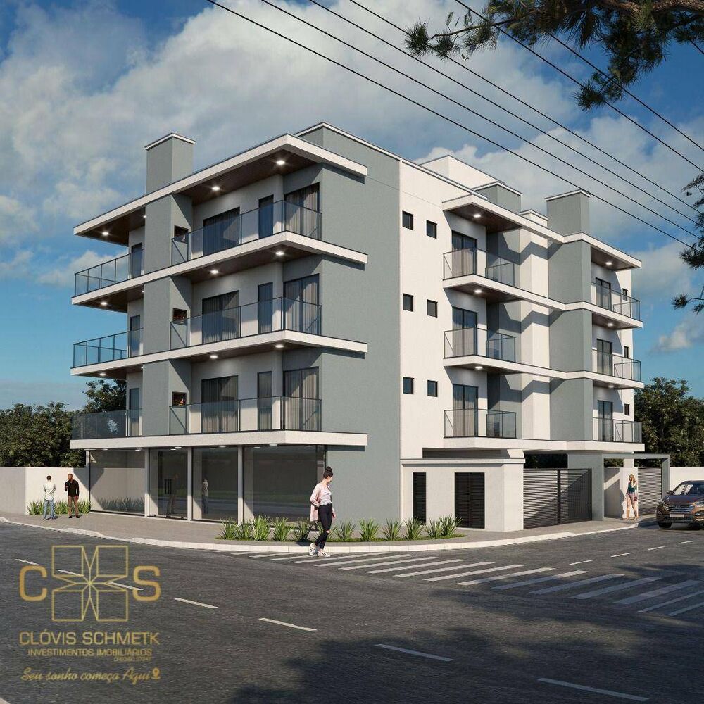 Apartamento, 2 quartos, 67 m² - Foto 1