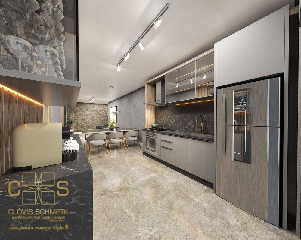 Apartamento, 2 quartos, 67 m² - Foto 4