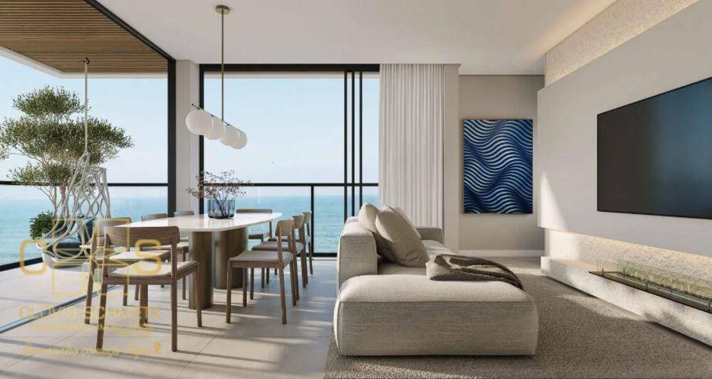 Apartamento, 3 quartos, 136 m² - Foto 3