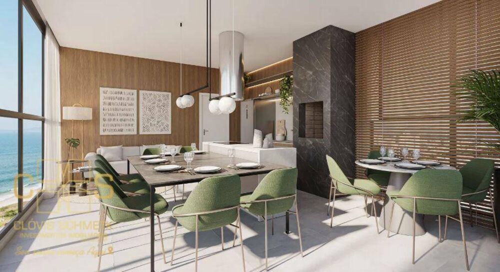 Apartamento, 3 quartos, 136 m² - Foto 4