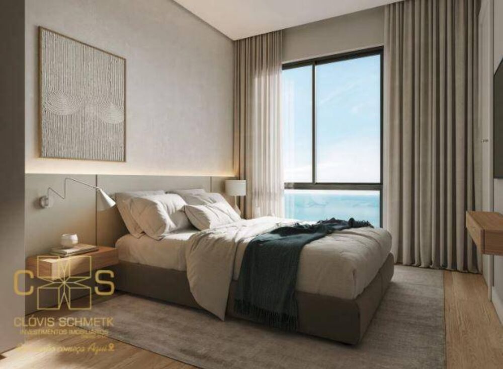 Apartamento, 3 quartos, 136 m² - Foto 1