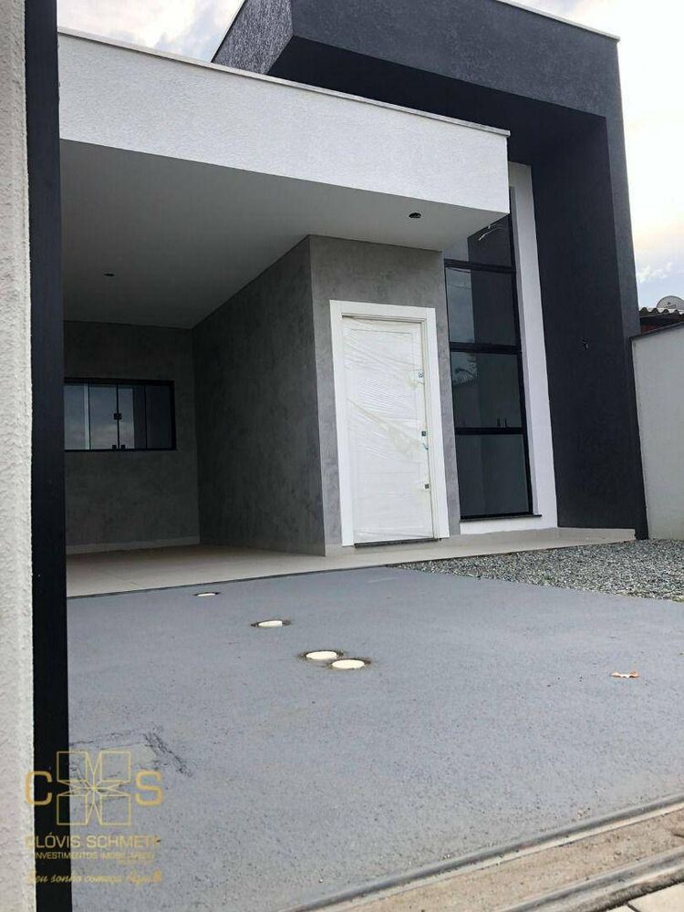 Casa, 3 quartos, 85 m² - Foto 3
