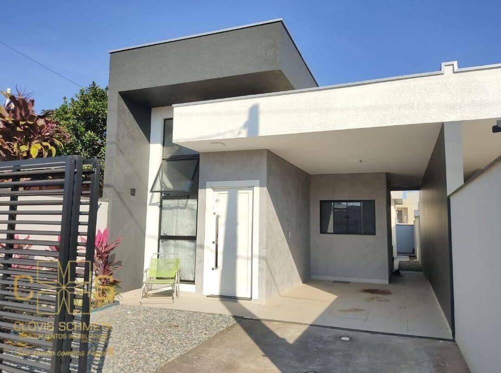 Casa, 3 quartos, 85 m² - Foto 1