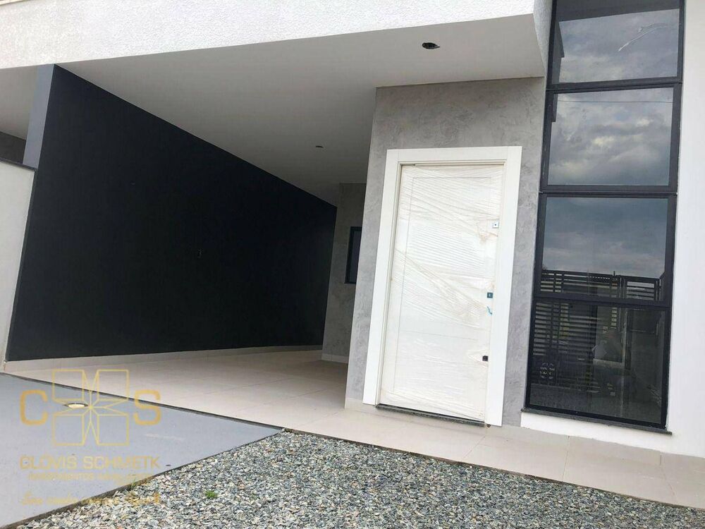 Casa, 3 quartos, 85 m² - Foto 4