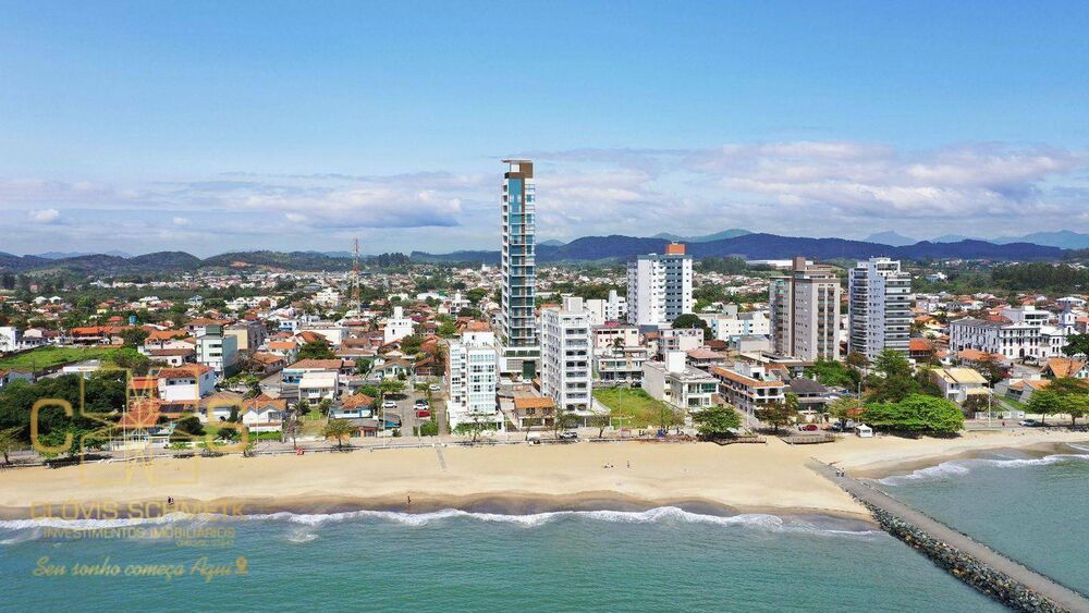 Apartamento, 4 quartos, 200 m² - Foto 3