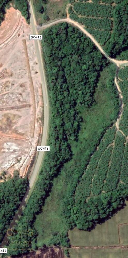 Terreno, 3 hectares - Foto 2