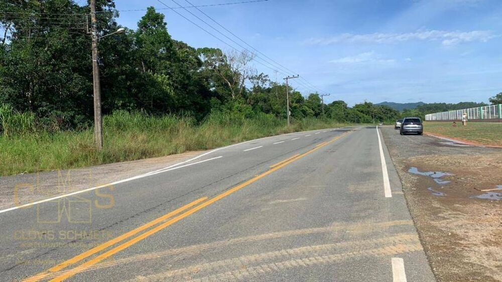 Terreno, 3 hectares - Foto 1