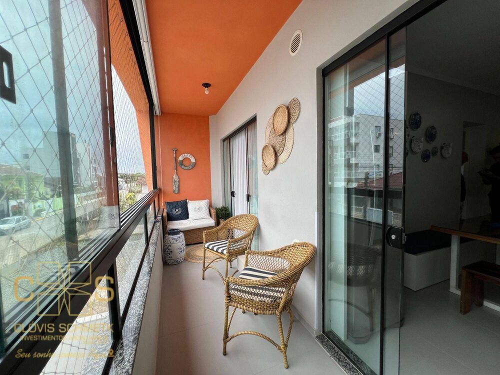 Apartamento, 3 quartos, 78 m² - Foto 4