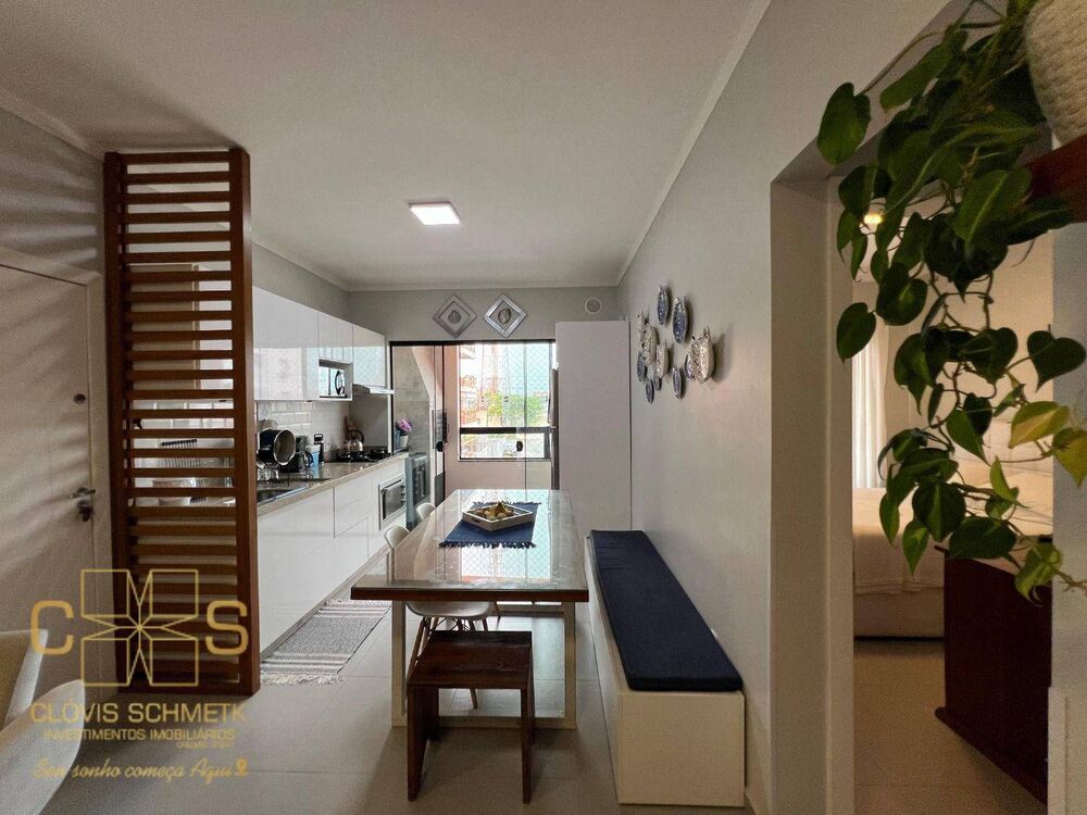 Apartamento, 3 quartos, 78 m² - Foto 3