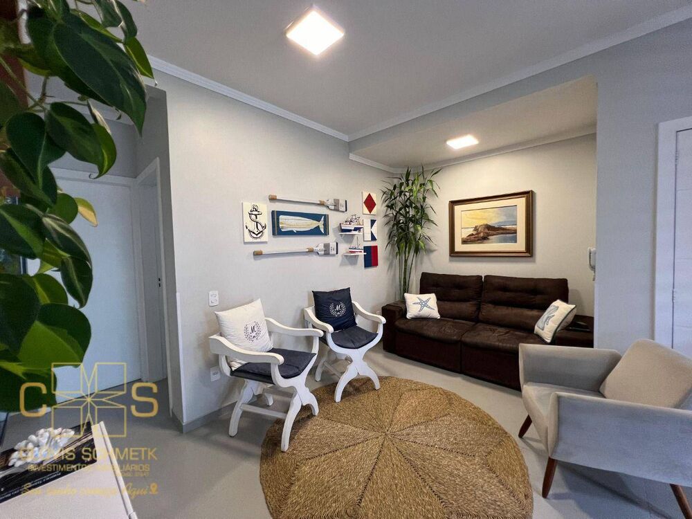 Apartamento, 3 quartos, 78 m² - Foto 2