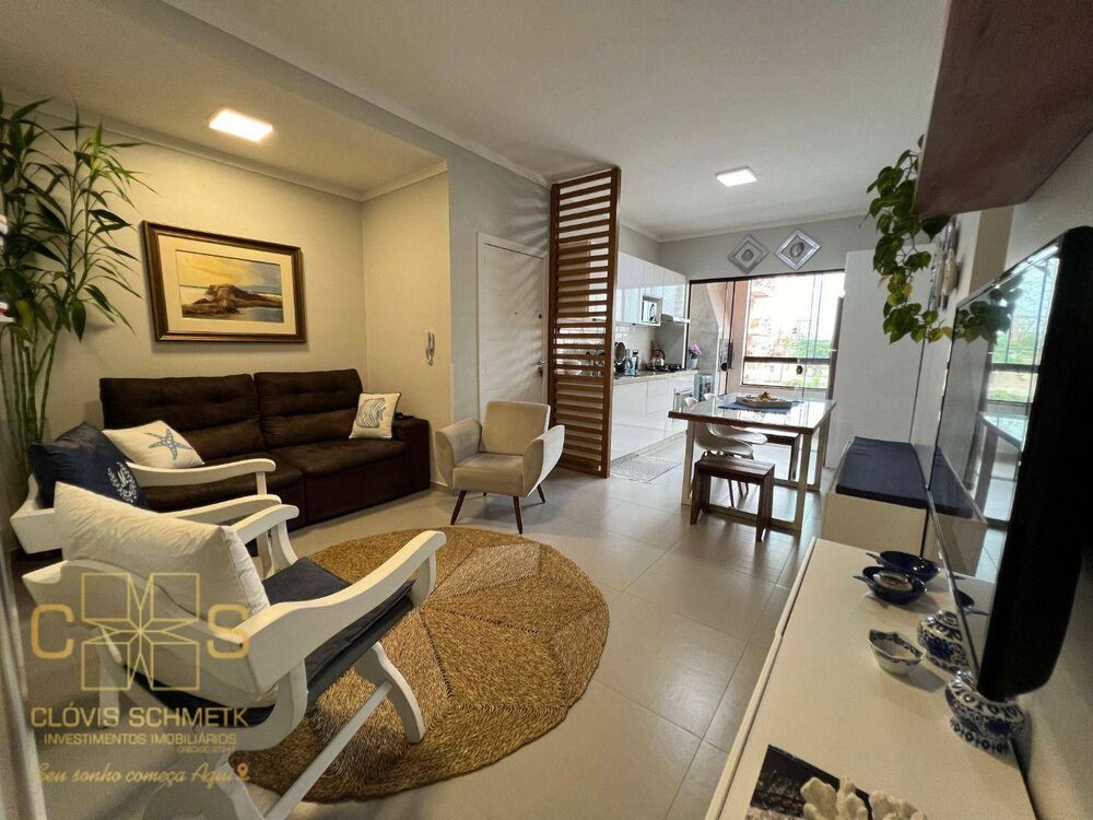 Apartamento, 3 quartos, 78 m² - Foto 1