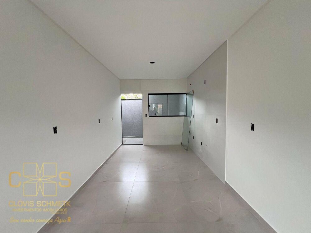 Casa, 2 quartos, 60 m² - Foto 2