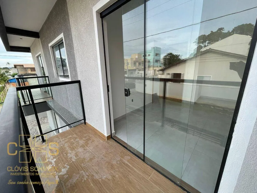 Sobrado, 3 quartos, 103 m² - Foto 4