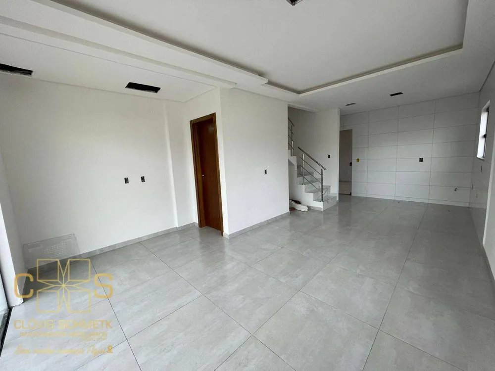 Sobrado, 3 quartos, 103 m² - Foto 3