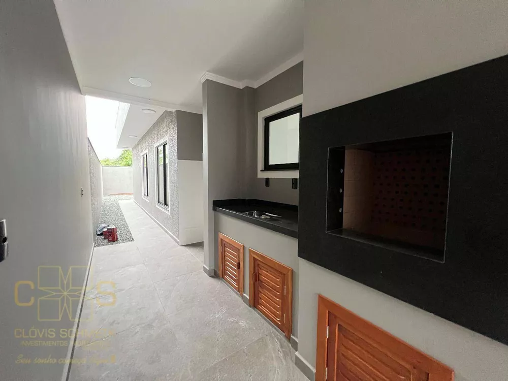 Casa, 3 quartos, 90 m² - Foto 3
